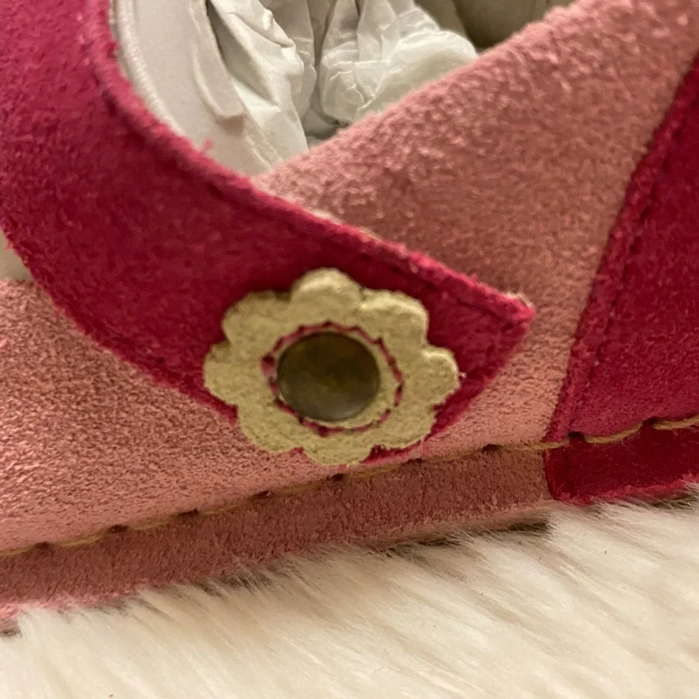 Pipit girls shoes - Picture 4 of 6